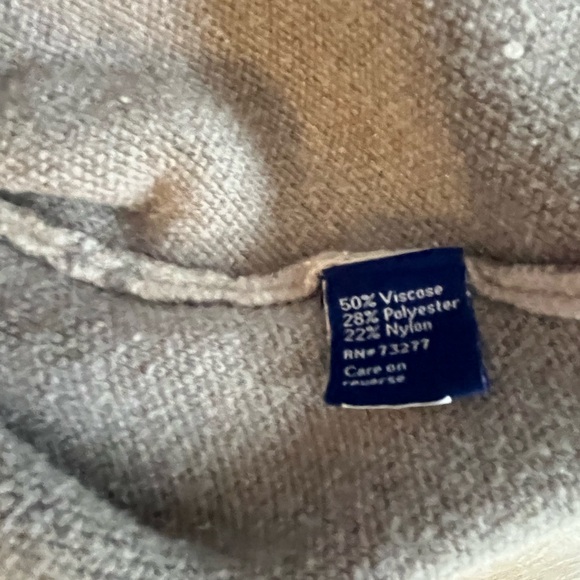 Mod style blouse - Picture 6 of 6